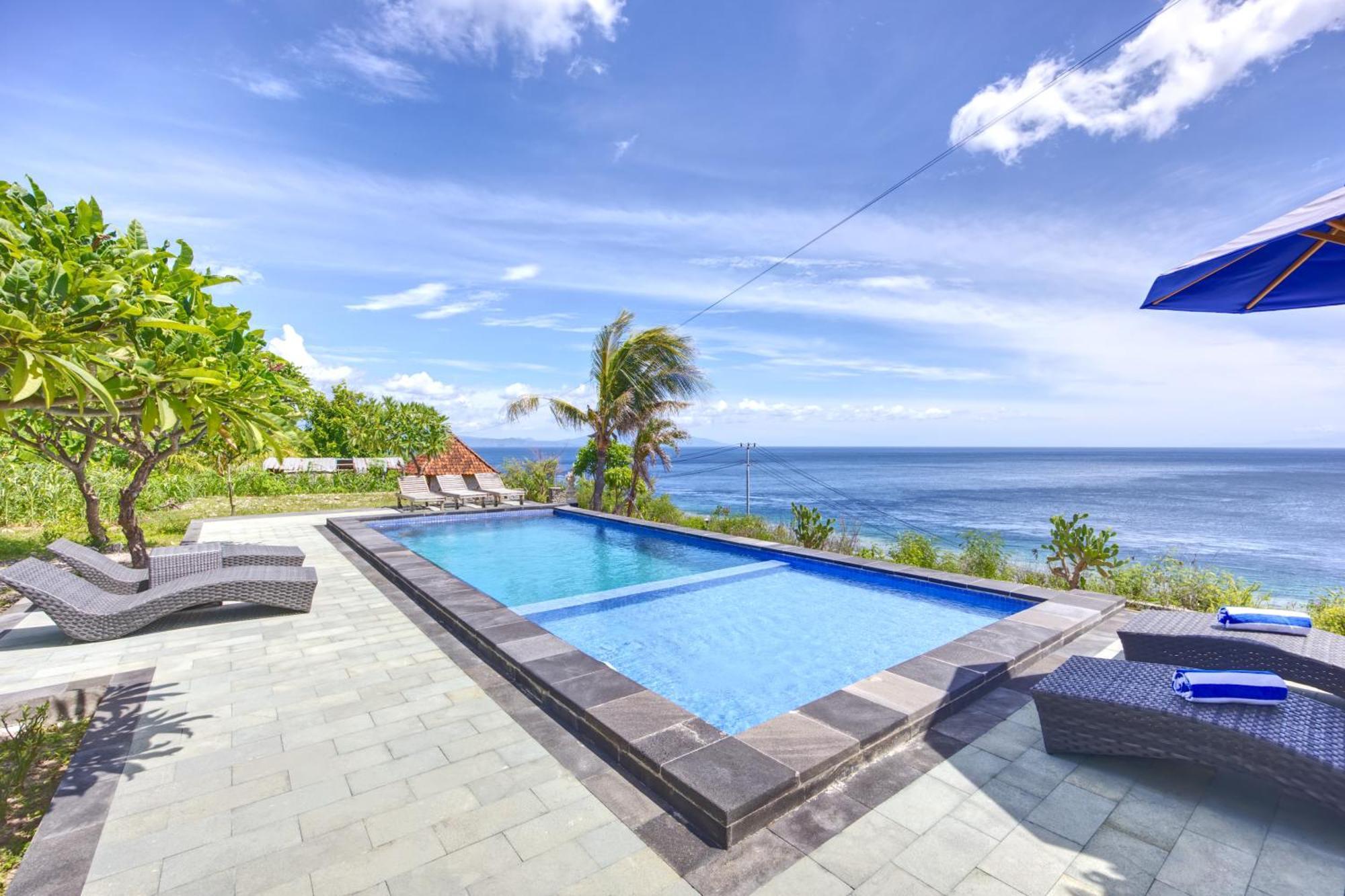 Song Cang Bungalow Batununggul Exterior foto