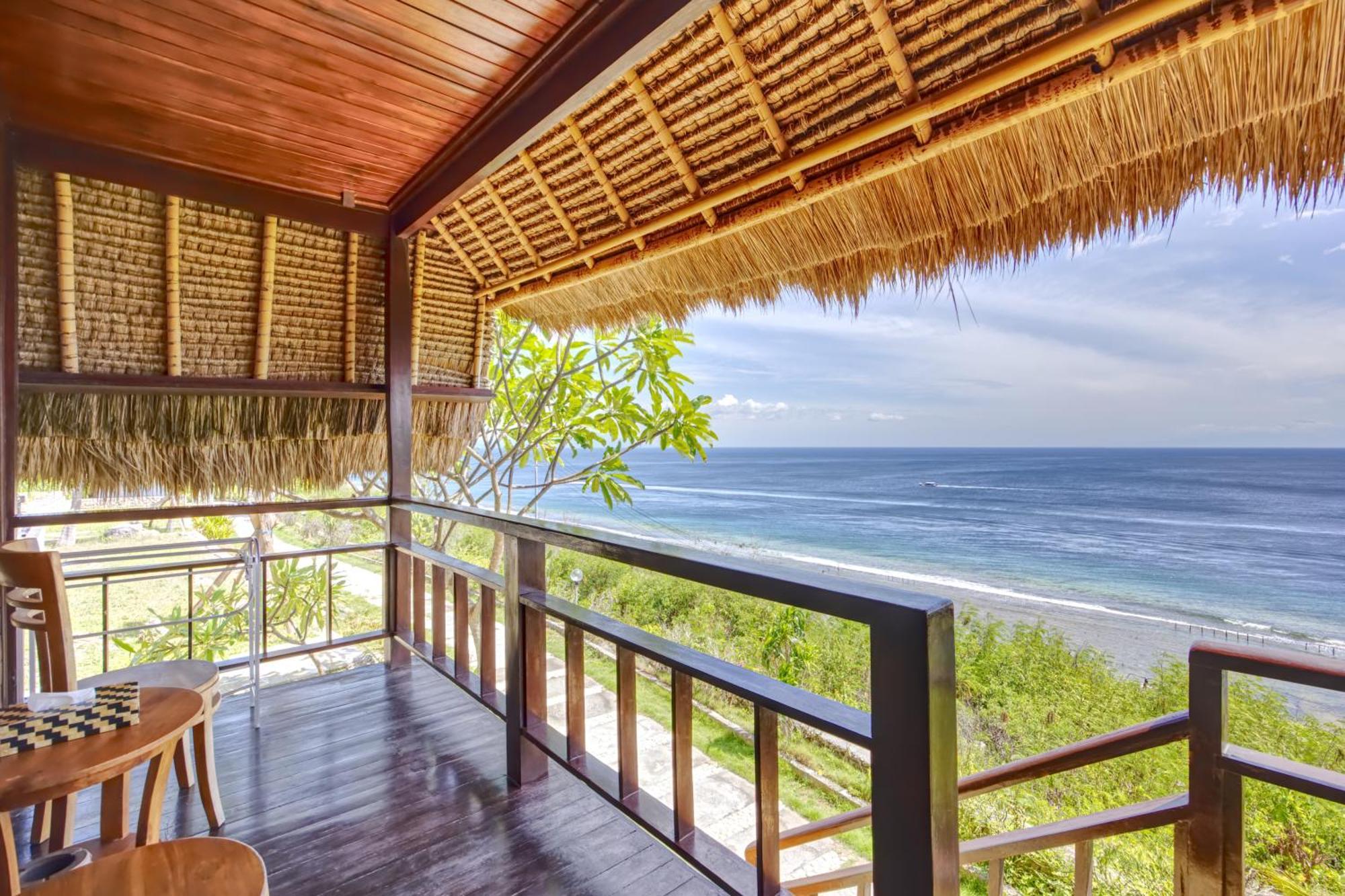 Song Cang Bungalow Batununggul Exterior foto